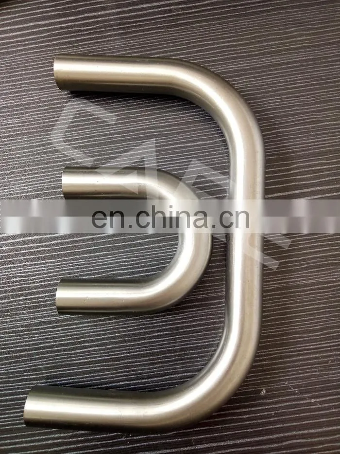 Hydrolic pipe bending machine for max 1.5" pipe