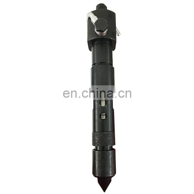 Testing Bench Using Injector 0681343009 pintle type stanard injector/fuel injection test bench injector
