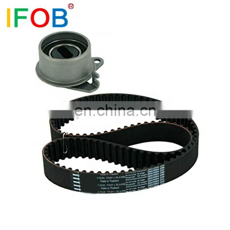 IFOB Auto Cars Timing Belt Kits For Mitsubishi Lancer VI 4G13 VKMA95621