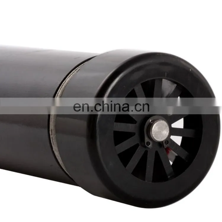 ER11 220V 500W air cooled Mini spindle motor for CNC