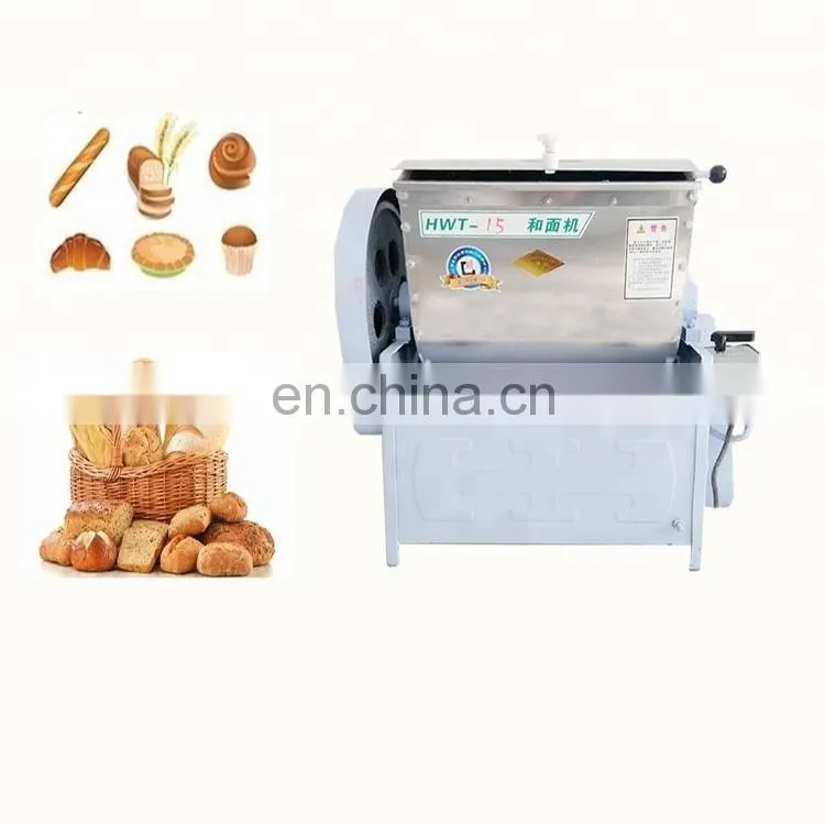 High Quality Commercial Flour Mixer Machine Price / Bread Dough Mixer / Spiral Dough Mixer