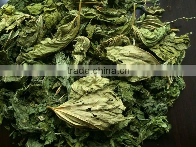 2014 Marshmallow Leaves
