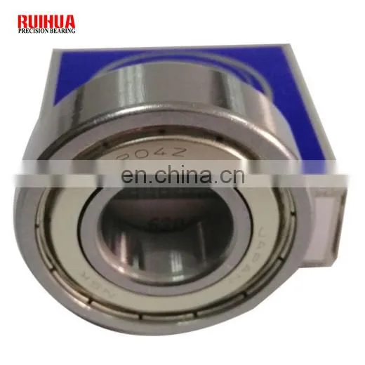 NSK bearing 6203du2 made in Japan 35bd219dum1 nsk bearing