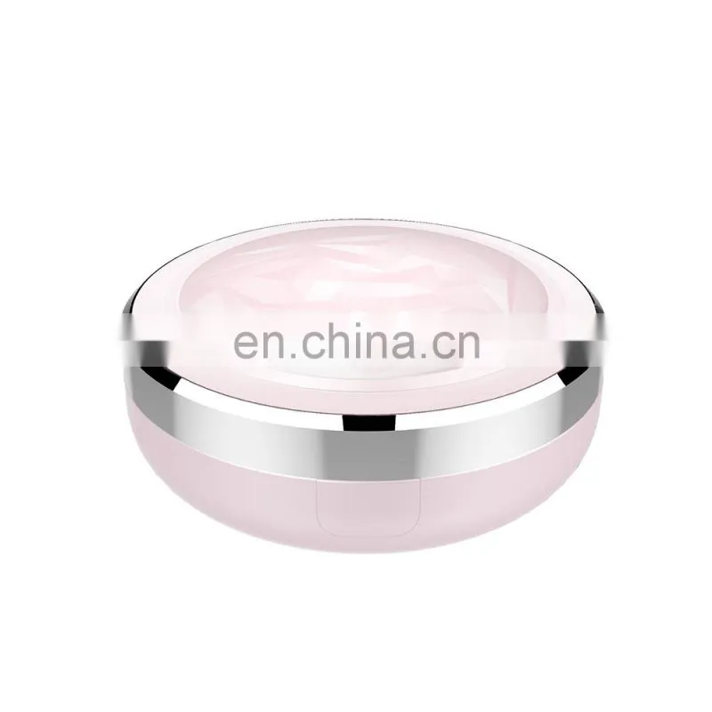 JOYROOM mirror power bank 4000mah round power bank