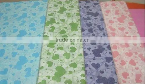 different types of clothing wrapping paper