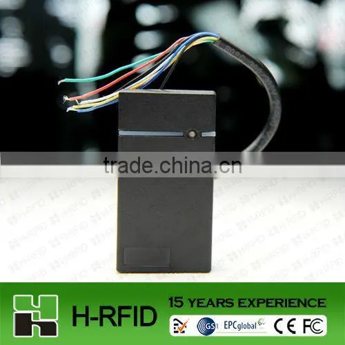 ID EM Card Reader for access control (RS232,Wiegand26,RS485) -15 years experience accept paypal