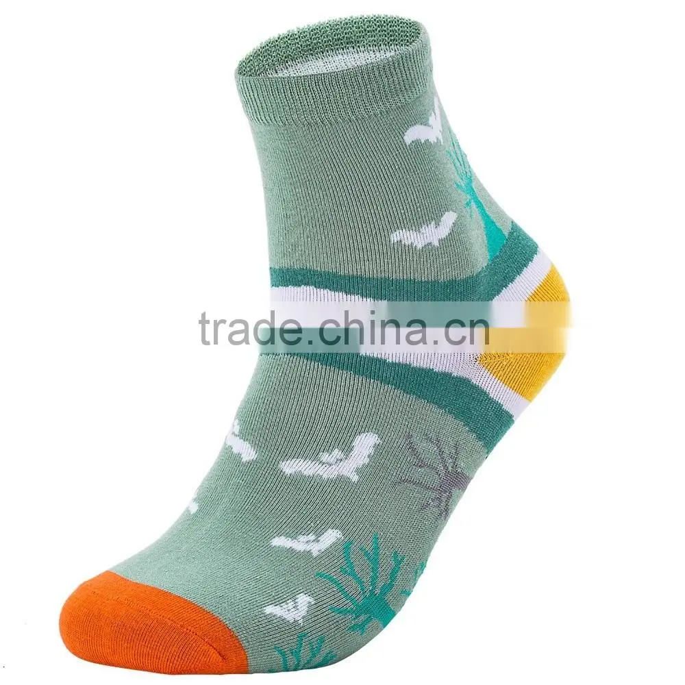 Wholesale 100% cotton Socks Unisex cotton Socks Women