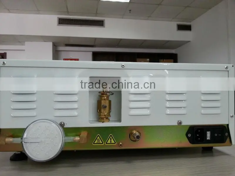 Cassette Type Autoclave Sterilizer