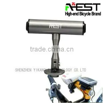 Bicycle Accessory AEST Quality Extend Frame