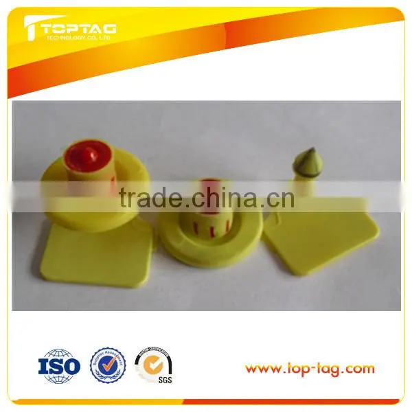 China Wholesale Custom Waterproof Rfid Tag For Animal