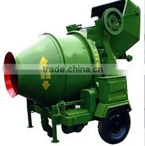 Dongfeng JZM Concrete Mixer Series from china for sale