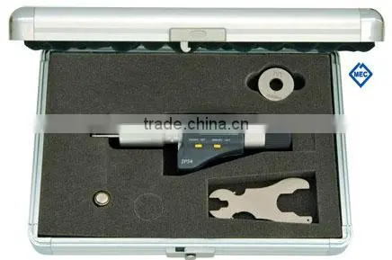 Electronic Three-point Inside Micrometers