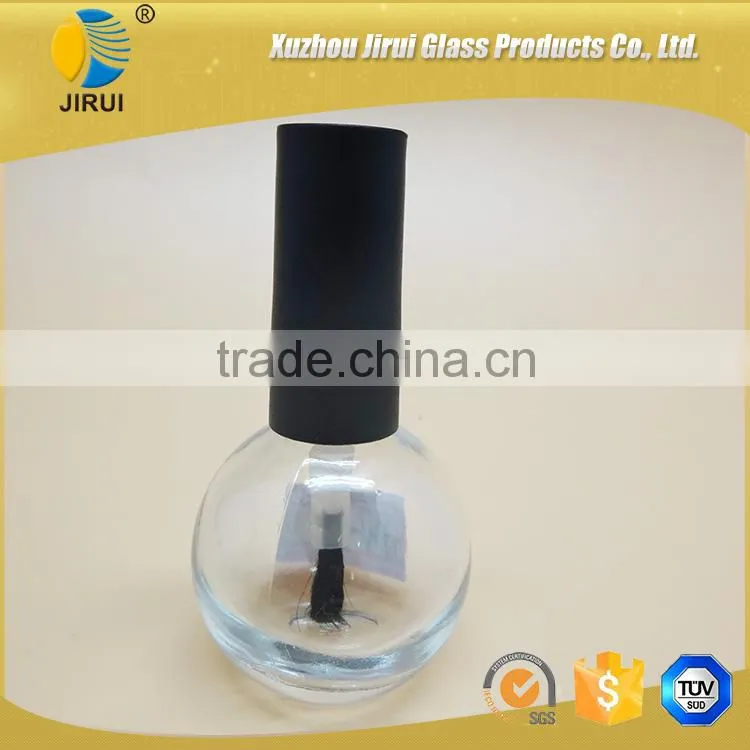 15ml nail polish glass bottle