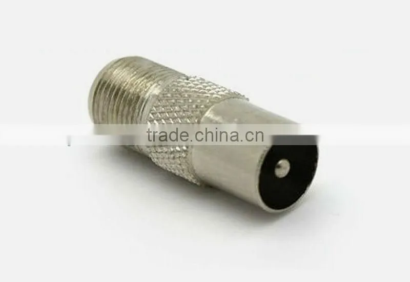 TV Adapter F Female to PAL Male