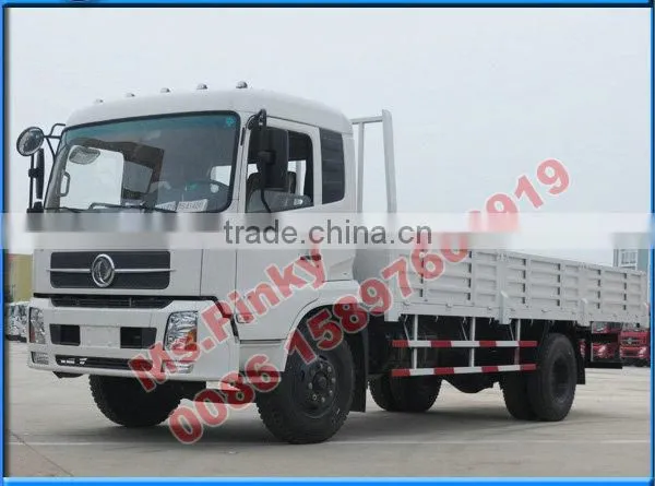 KingRun 15Tons Dongfeng Cargo Truck Good Price