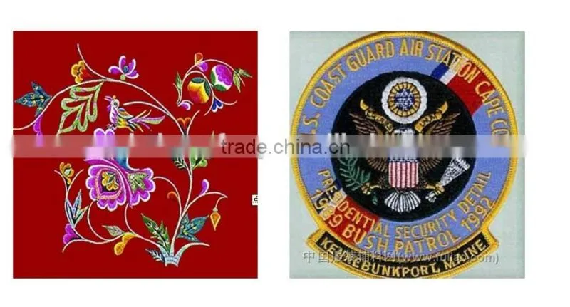 polyester embroidery thread For machine