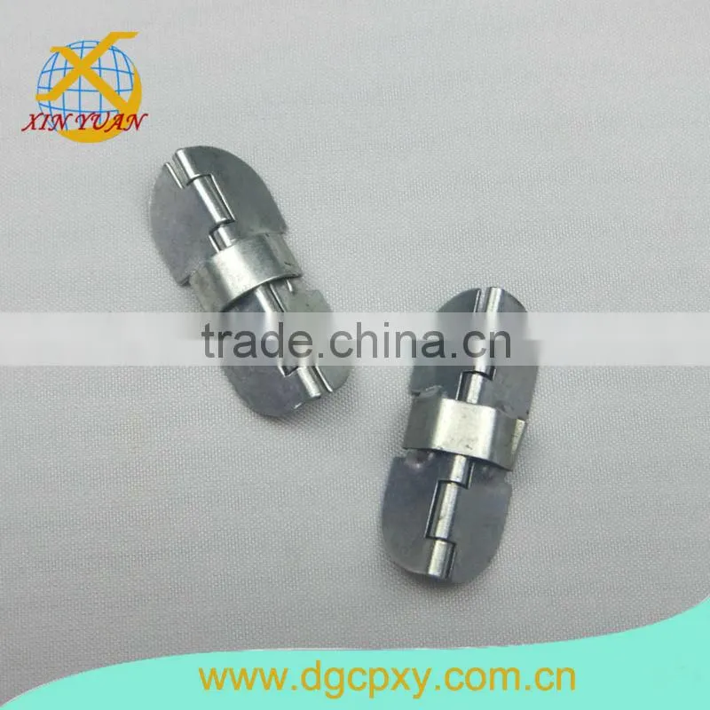 83 degree concealed metal box hinges