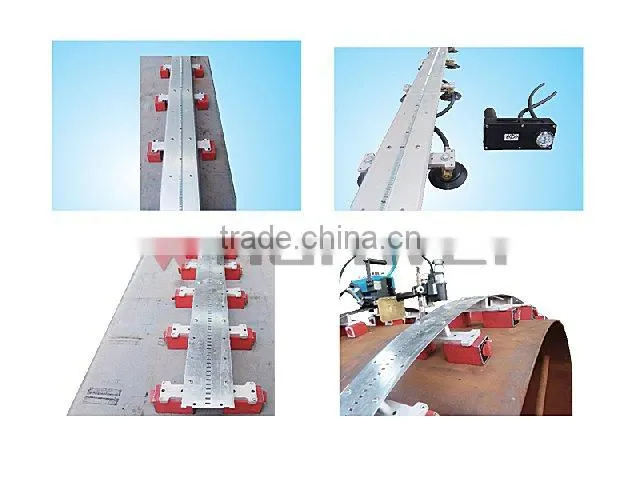 HGK-200 Multi-functional welding carriage