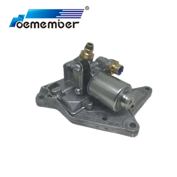 OE Member 21707055 85013284 21379051 20741660 Truck Exhaust Brake Valve for VOLVO