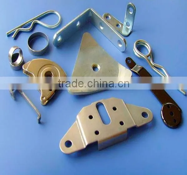 home appliances stainless steel progressive die stamping parts