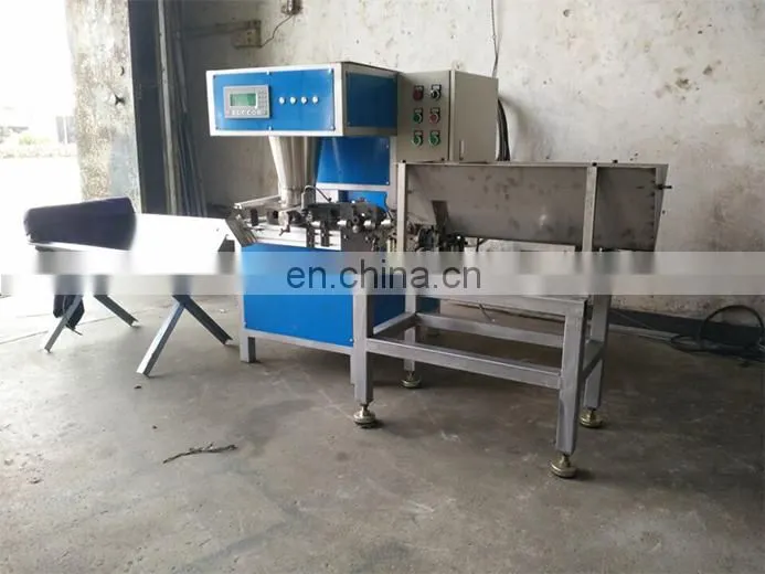 Automatic Incense Cone Machine/Incense Making machine/Machine Made Incense Stick