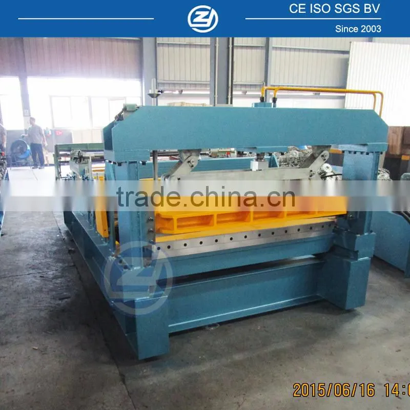 Steel Stripping Machine With CE