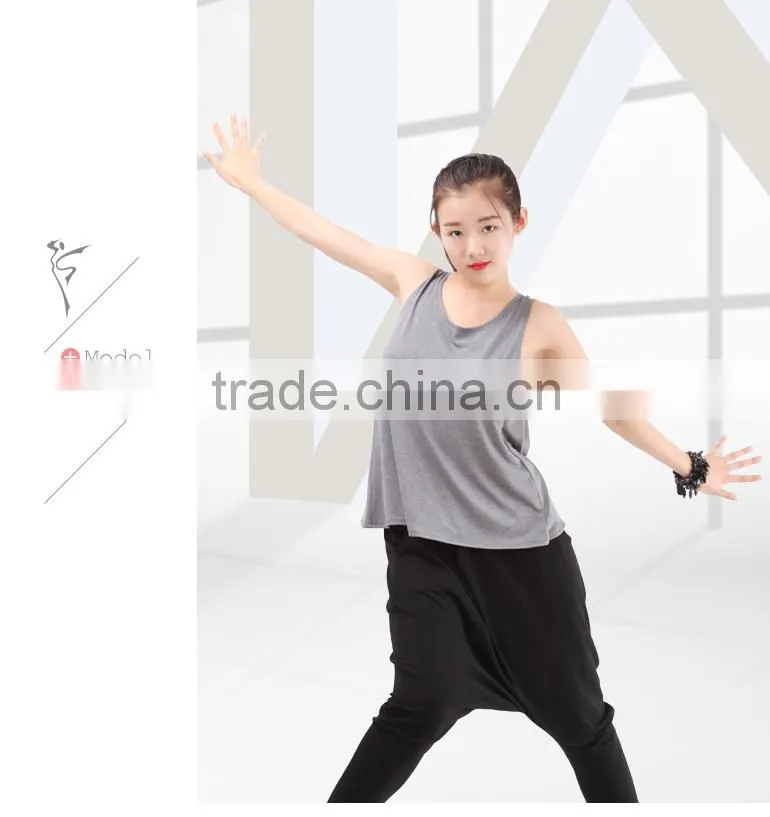 Hip Hop Womens Clothing Top