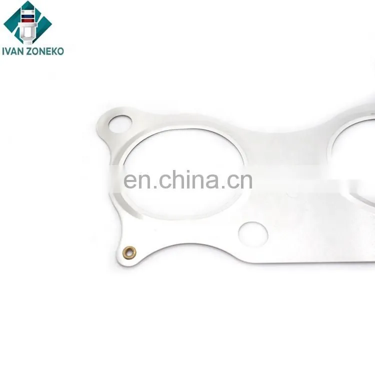 Top Quality Auto Exhaust Manifold Gasket 18115 PNB 003 18115PNB003 18115-PNB-003 for Honda Accord Civic