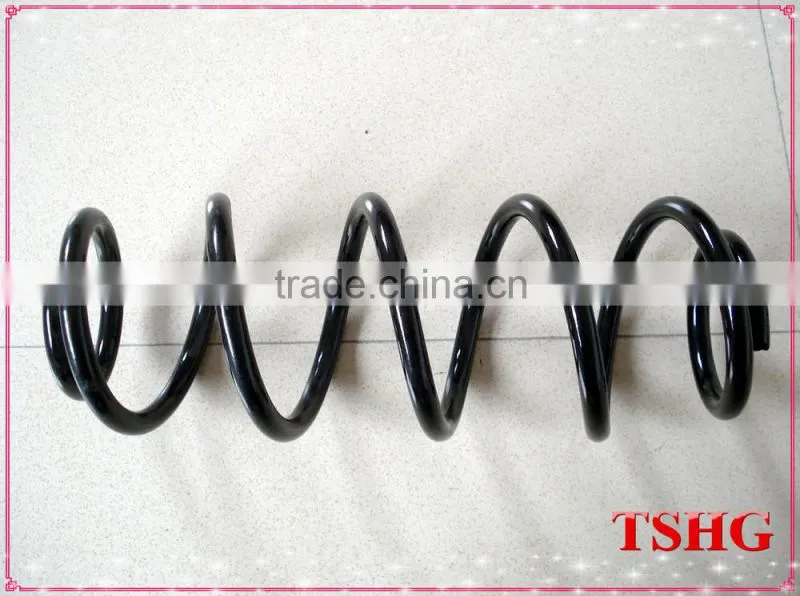 rear adjustable coil spring for car MITSUBISHI PAJERO IO