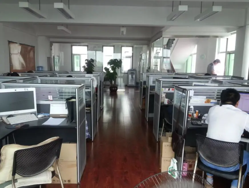Jinan Mingde Machinery Co.,Ltd company overview - view 1