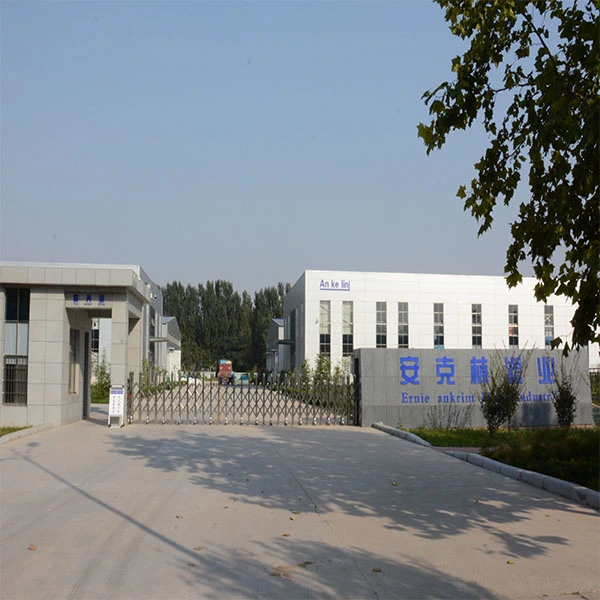 Henan Ankelin Filter Industry Co., Ltd company overview - view 1