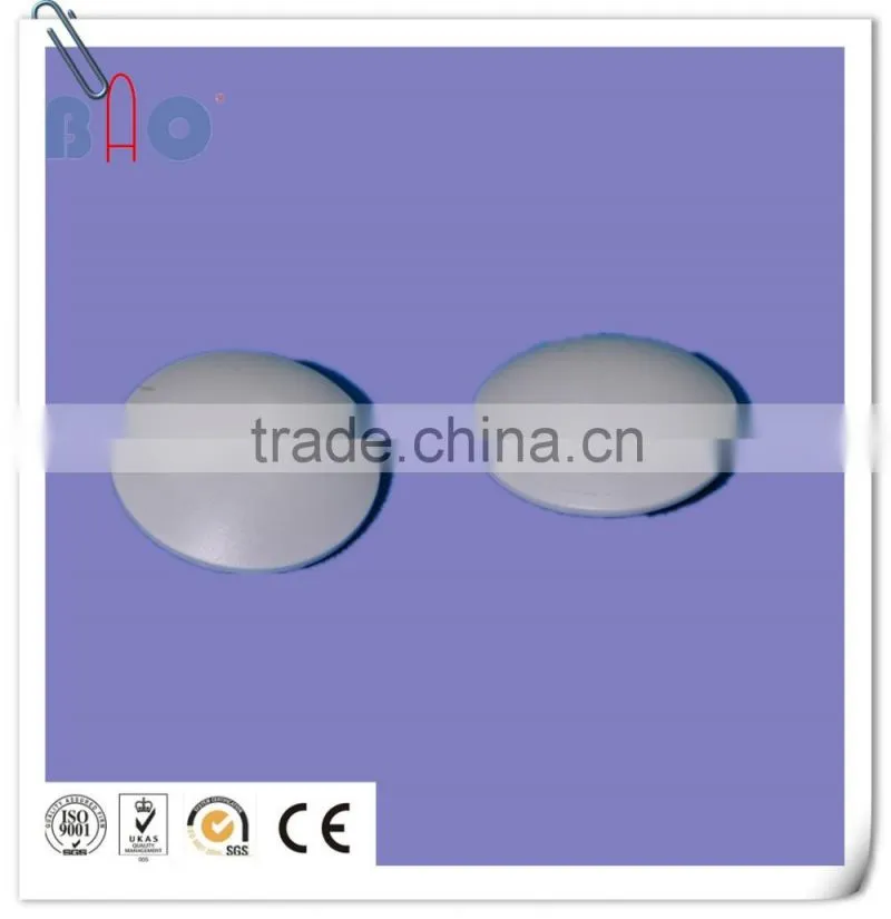 High Quality Tag Pin , EAS Anti theft Micro Round Security Tag
