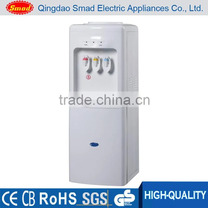 home used hot and cold water dispenser national water dispenser
