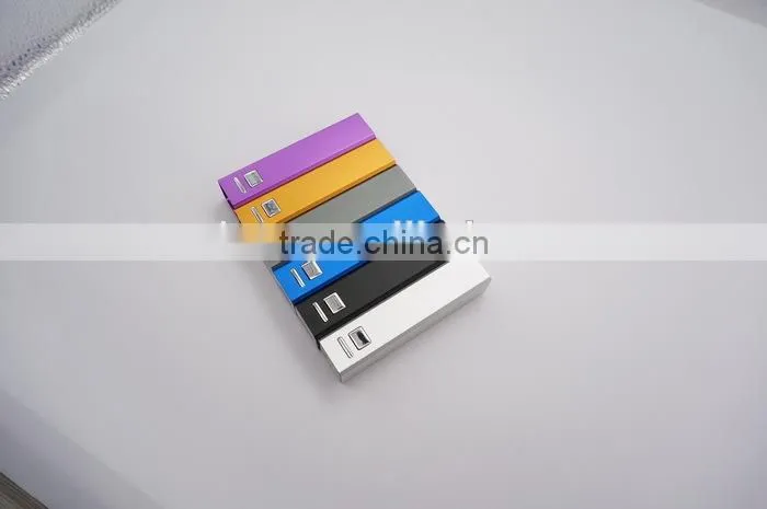 Cheap best selling 2200mah power stick for mobile phones