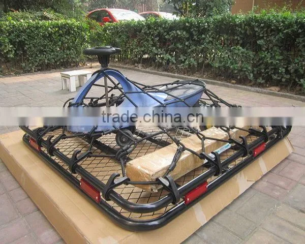 Cargo Net - 15" x 15" with hook