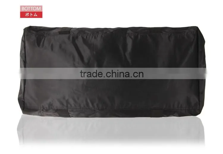 Large Capacity Duffle Bag Luggage Bag for Travel