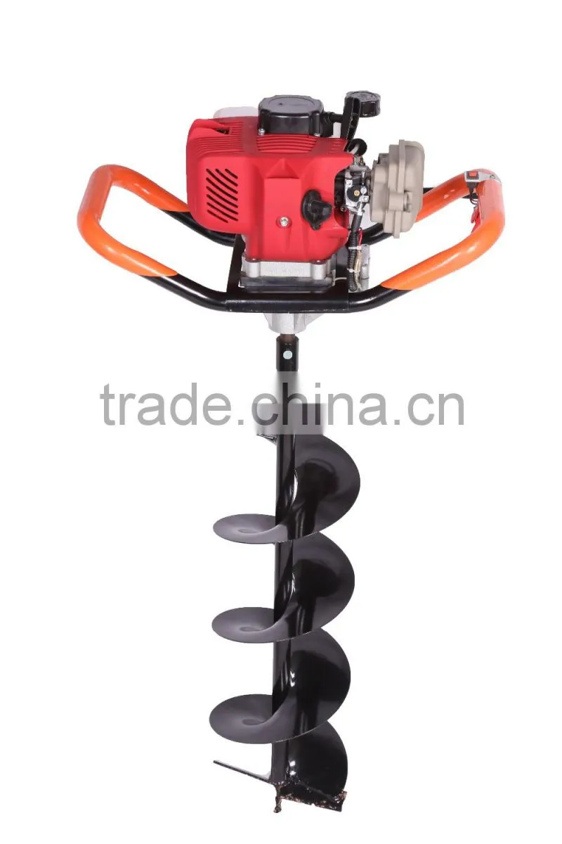 multifunction grass trimmer 4 in 1 t200 gasoline brush cutter