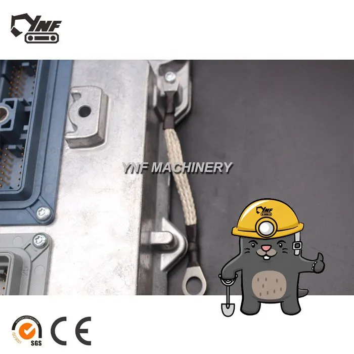 C6.4 Engine Controller 331-7539 for CAT 320D ECU 3317539