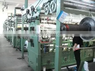 Changshu Xingchuang Weaving Co., Ltd. company overview - view 2