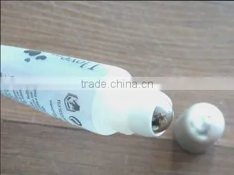 Lipstick tube