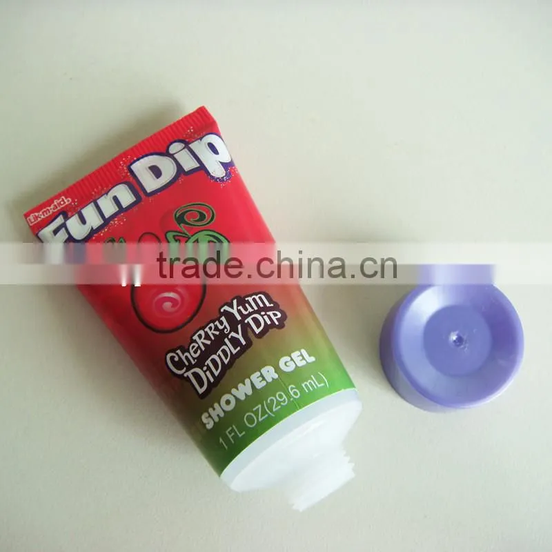 cosmetic tube for personal care,cosmetic flexible tube packaging