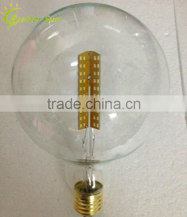Retro Light Bulb Vintge Light Bulb Edison E27 Light Bulb 40Watt