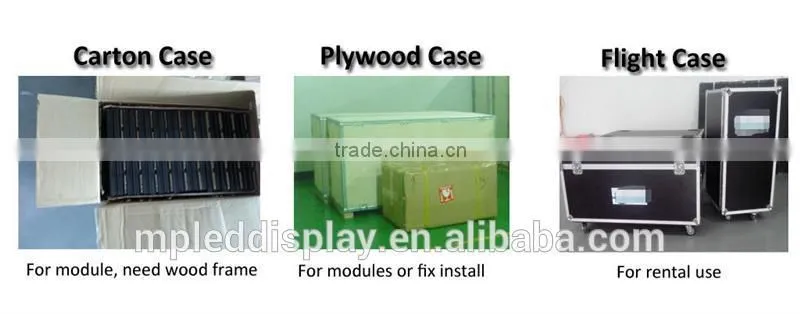 LED modules of single white color led module for bus advertise