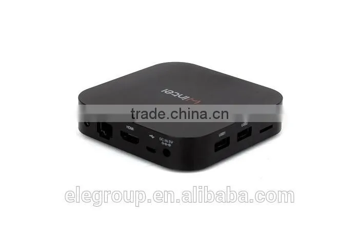 CX-W8 Wintel mini PC Atom Z3735F Wins 10&Android 4.4 2GB/32GB Smart TV BOX