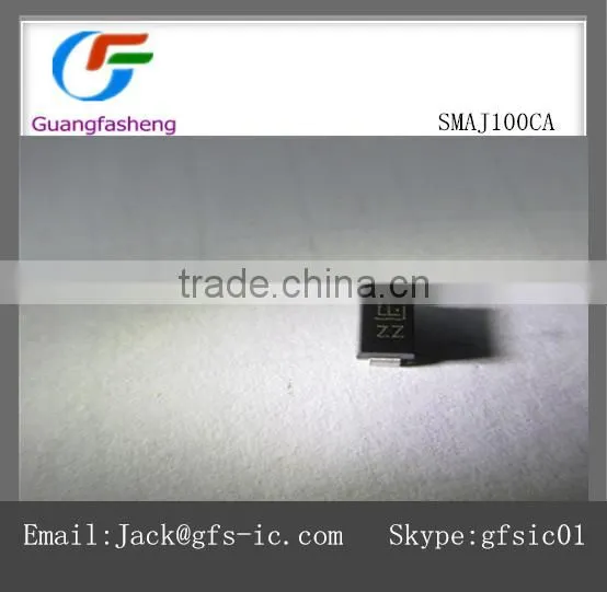 (hot sale)SMAJ100CA