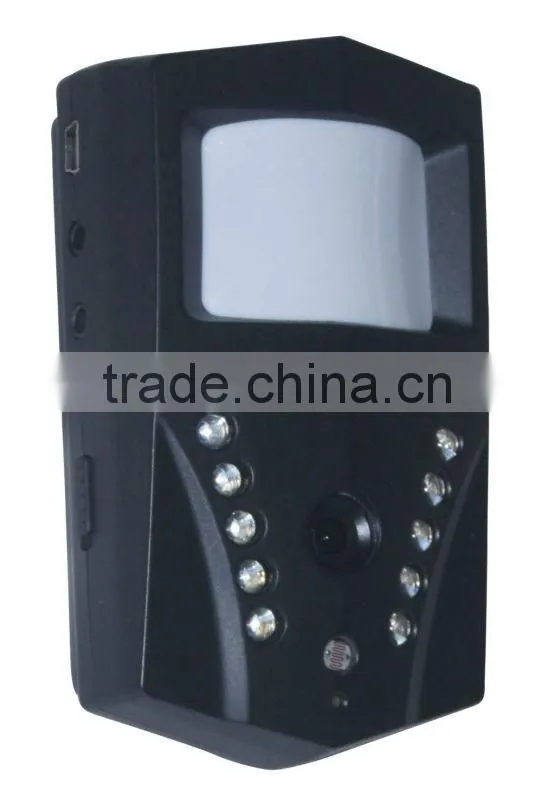 New PIR Camera sensor alarm wireless