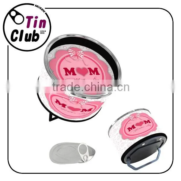 min fridge magnet photo frame