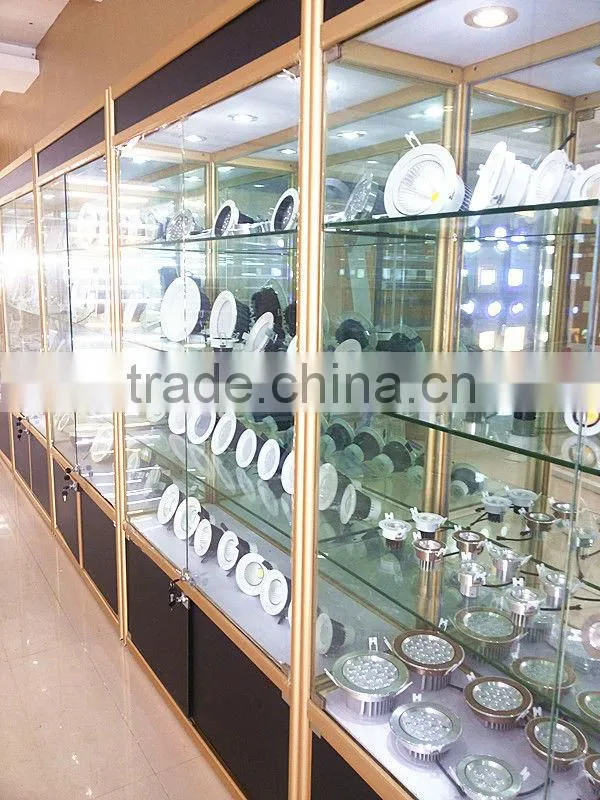 Zhongshan guzhen lighting led cob downlight,led light factory,led downlight,led down light