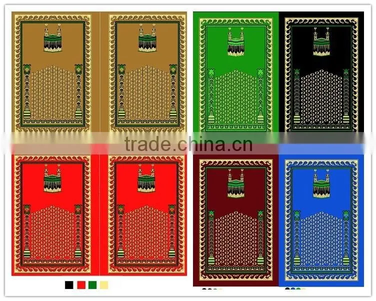Foshan knock down muslim prayer chair,church chair for sale
