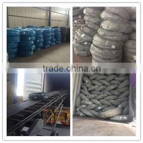 High Performance Professional rubber wheelchair tire 24X1 3/8 with prompt delivery